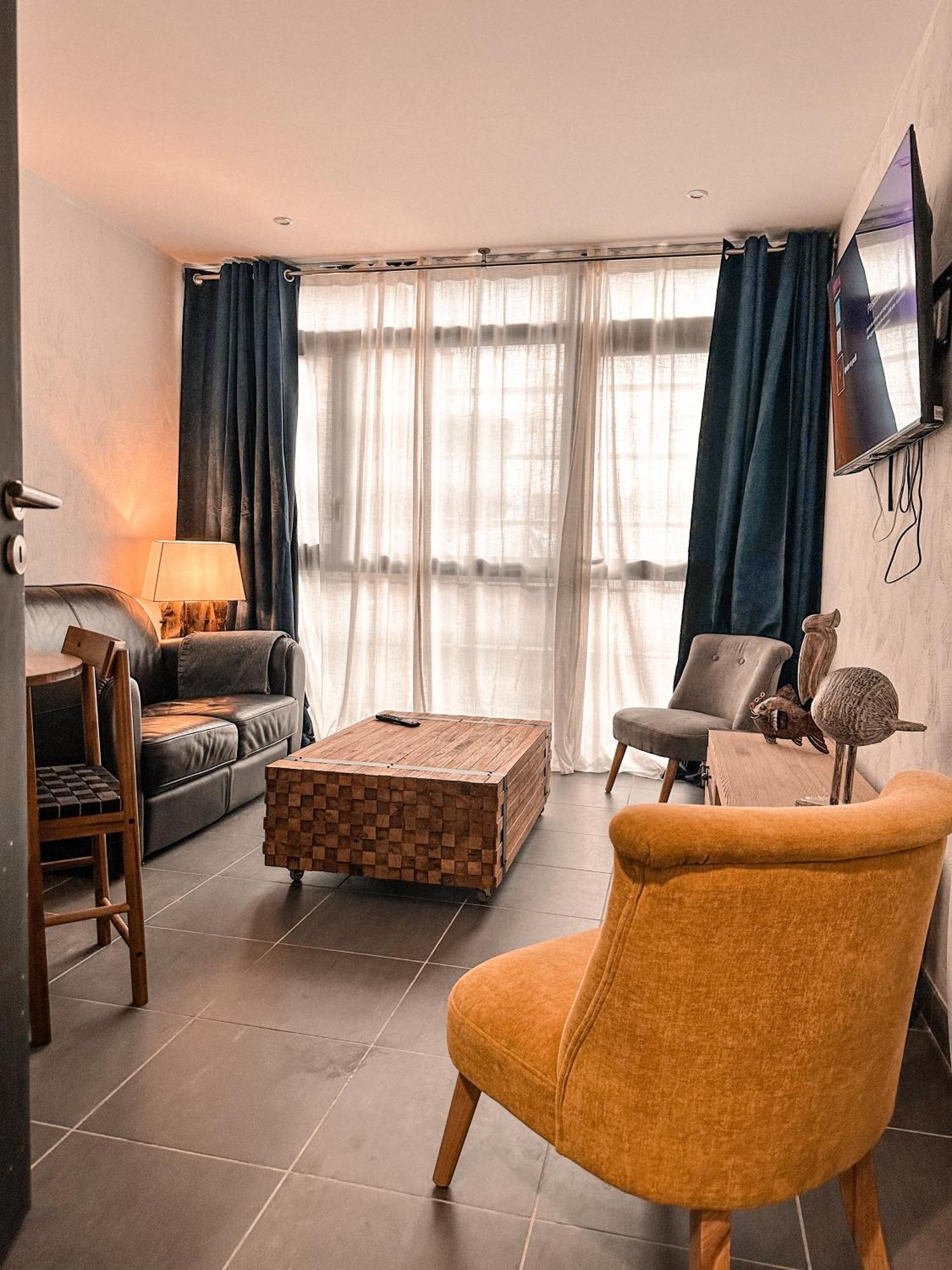 دوارنونيه L'Hermine Chambres D'Hotes المظهر الخارجي الصورة