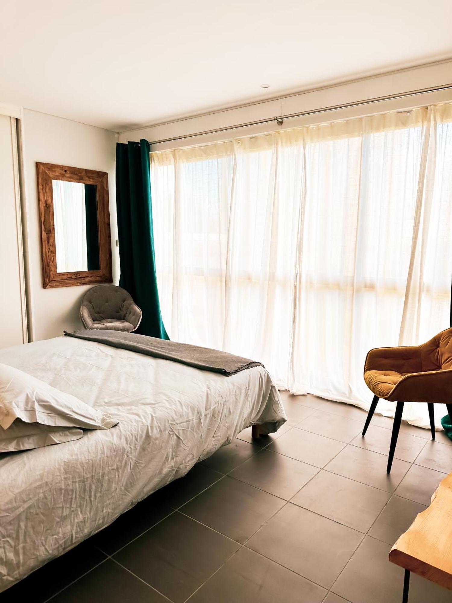 دوارنونيه L'Hermine Chambres D'Hotes المظهر الخارجي الصورة