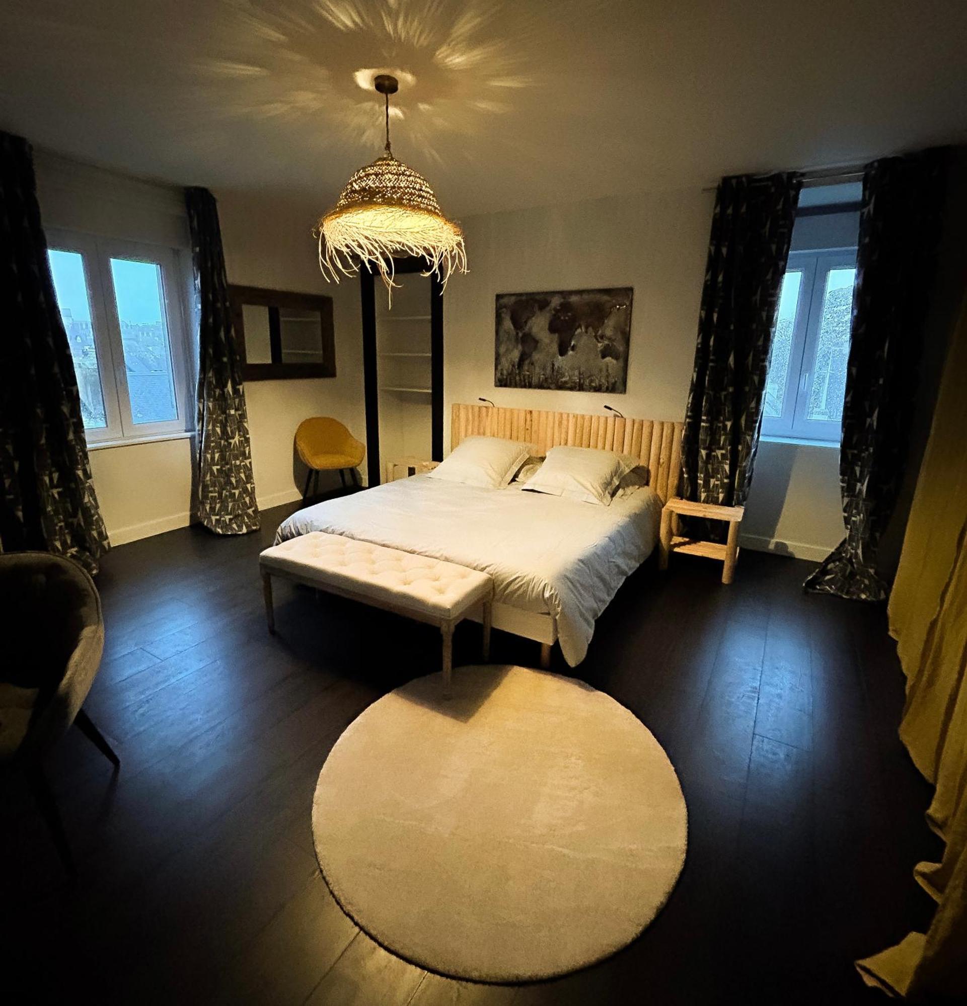 دوارنونيه L'Hermine Chambres D'Hotes المظهر الخارجي الصورة